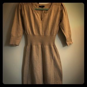 SOLD❗️MaNGO fall/spring dress